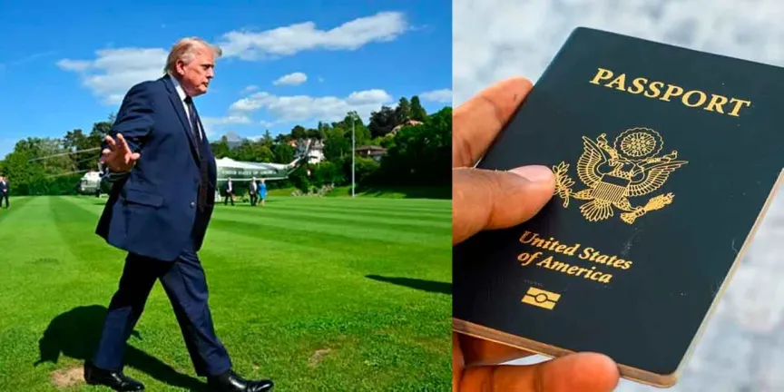 Estados Unidos abre jornadas especiales para tramitar el pasaporte del 18 al 25 de julio