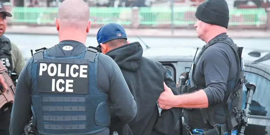Estados Unidos rechaza petición de México sobre presuntas violaciones del ICE