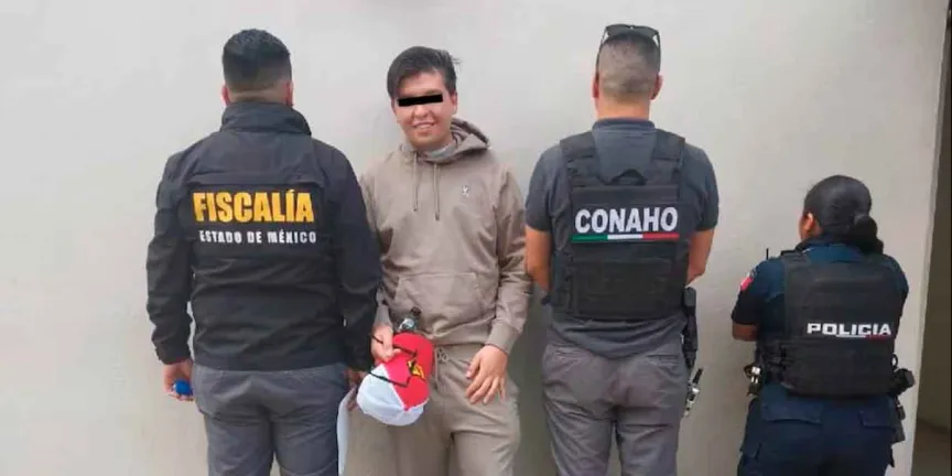 Fofo Márquez recurre al caso del exdirector de Pemex para pedir a Sheinbaum