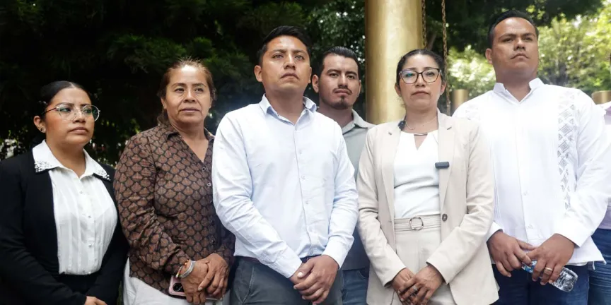 Guadalupe Bárcenas enfrenta nuevo conflicto; regidores piden revisar su administración