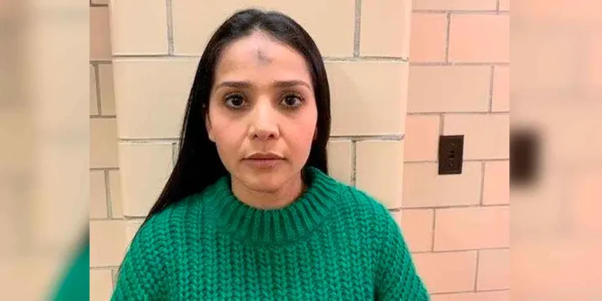 Hija de 'El Mencho' exige a la FGR liberar casa asegurada en Tijuana por presunto origen ilícito