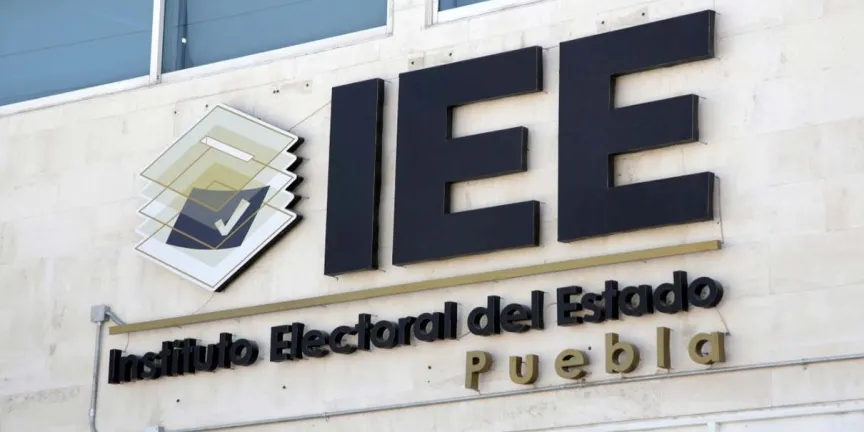 IEE da seguimiento a denuncias electorales en Puebla; PAN aún tiene recurso vigente