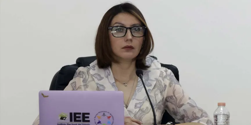 IEE Puebla recibe denuncias por pintas de bardas electorales y violencia política de género