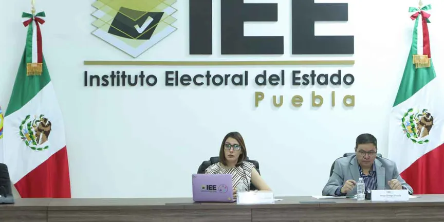 Puebla tendrá nueva distritación electoral rumbo a las elecciones de 2027