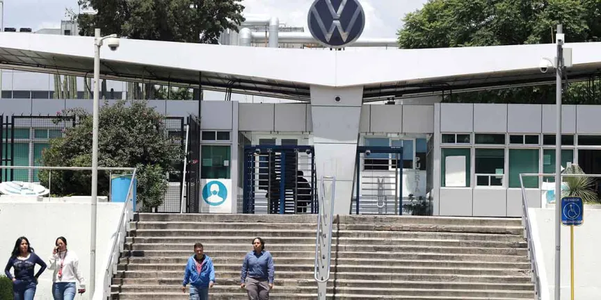  Nuevas inversiones abrirán más empleo en el sector automotriz 