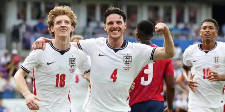 México vs Inglaterra: choque histórico en octavos del Mundial 2026