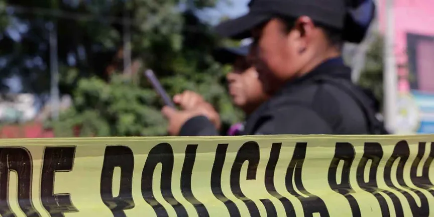 Registró la ciudad de Puebla un 81.3% de percepción de inseguridad durante junio