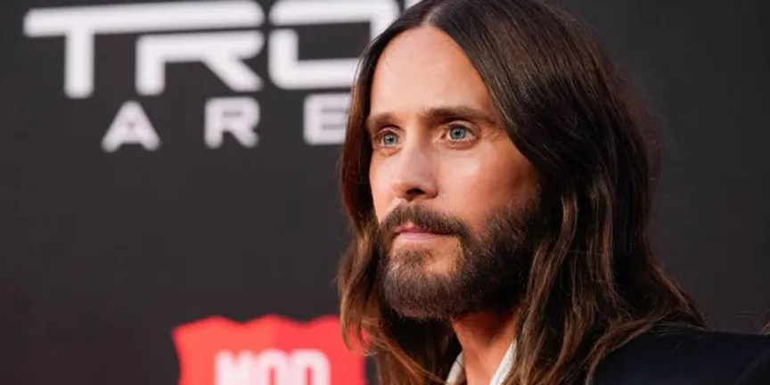 Jared Leto es acusado por mujeres que eran adolescentes; él lo niega