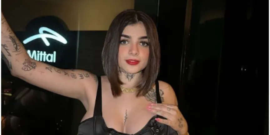 Karely Ruiz sufre violento ataque en su casa de Nuevo León; investigan si fue robo o intento de secuestro