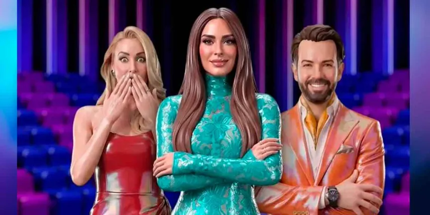 La Casa de los Famosos México inicia una nueva temporada con sorpresas