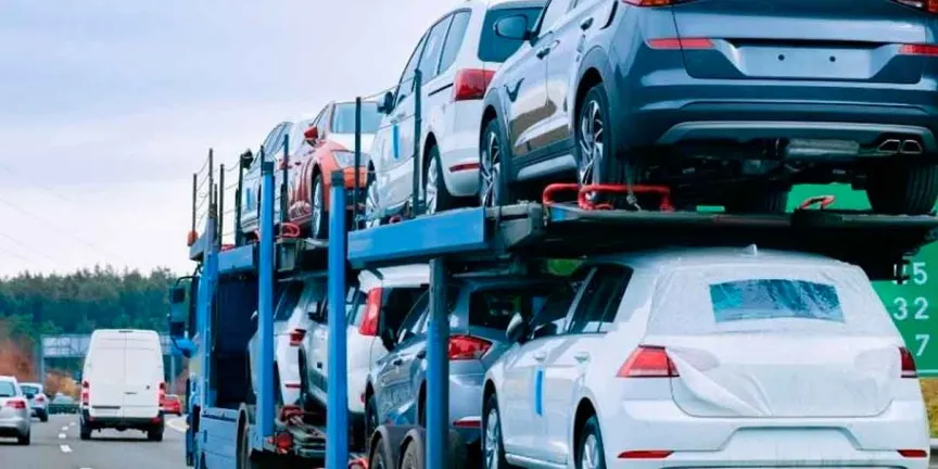 La realidad automotriz