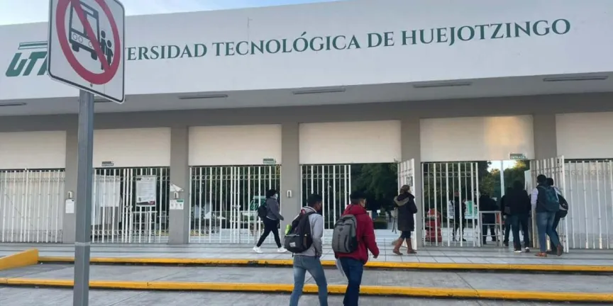 La Universidad Tecnológica de Huejotzingo incorpora Ingeniería en Agricultura y Mecatrónica