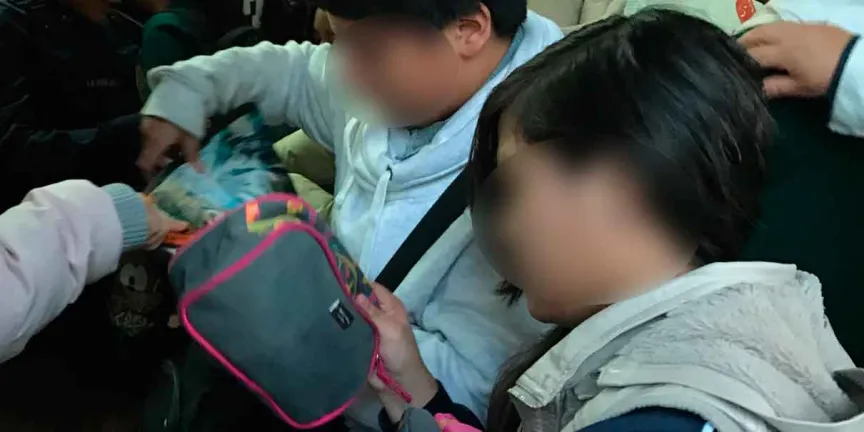 Ley Mochila será analizada en foros de seguridad 