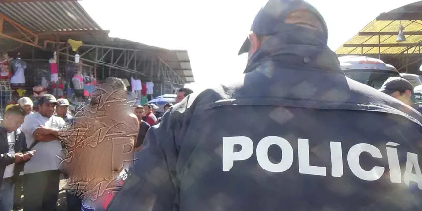 Reportan 20 intentos de linchamiento en Puebla capital