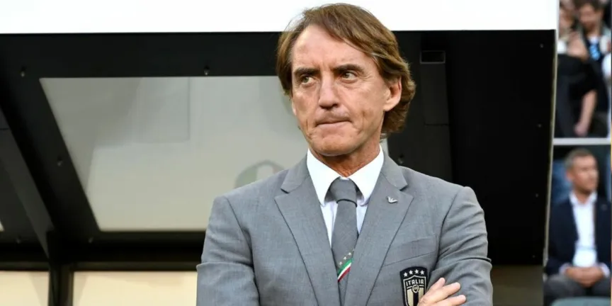 Roberto Mancini vuelve al banquillo de Italia para liderar el camino al Mundial 2030