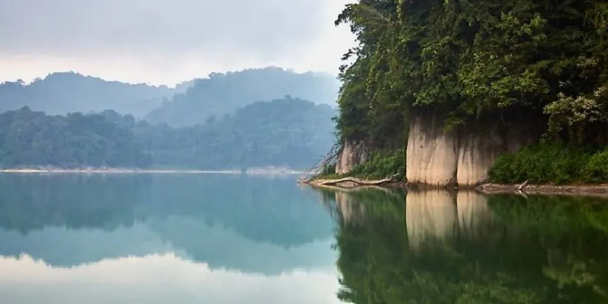 Metzabok, Chiapas: el paraíso de lagos ocultos entre montañas y selva que pocos viajeros conocen