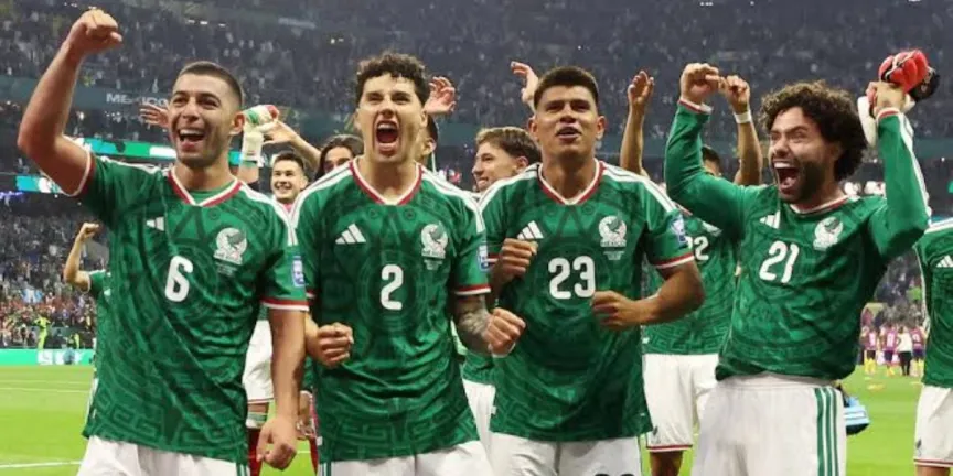 México entra al Top Ten del ranking FIFA tras el Mundial 2026