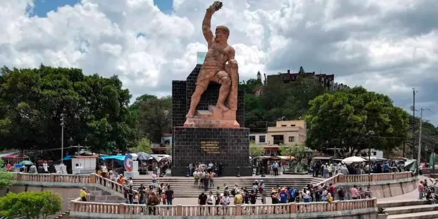 Qué hacer en el Monumento al Pípila: historia, funicular y la mejor panorámica de Guanajuato