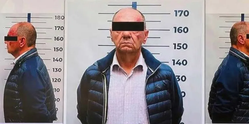 Morena niega vínculos de Raymundo Atanacio con el presunto tirador de la Atlixcáyotl tras difusión de fotografías