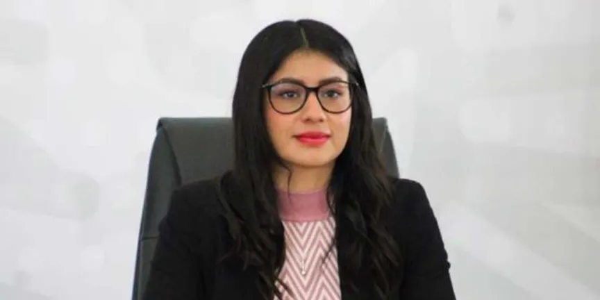 Morena pide a “La Bonita” Sánchez denunciar violencia política de género tras ataques en redes