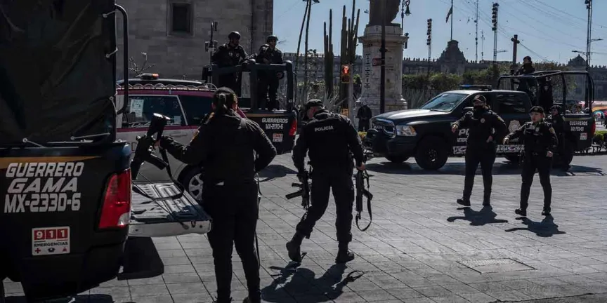 El narco y el Capitalismo