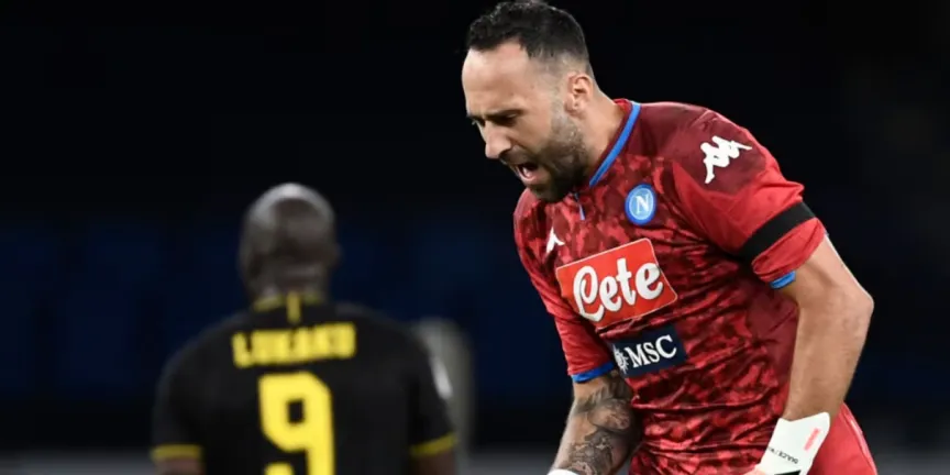 David Ospina llega al Atlante como fichaje estrella del Apertura 2026