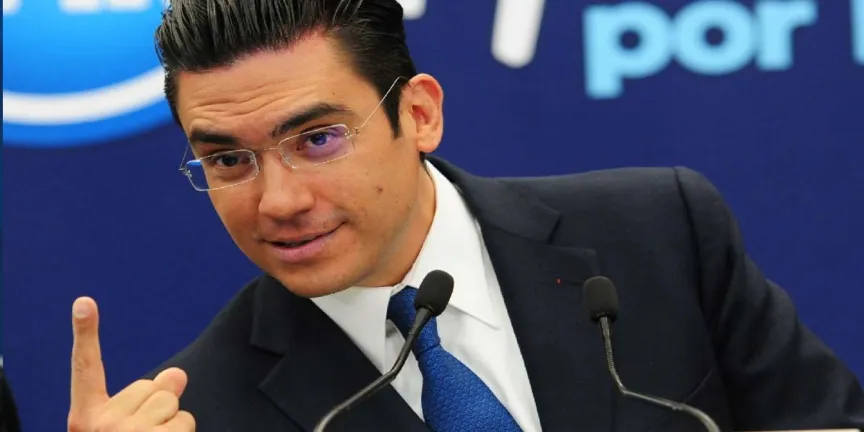 PAN Puebla busca acuerdos internos; Jorge Romero encabeza diálogo con liderazgos
