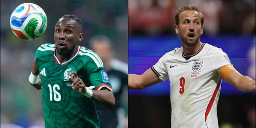México vs Inglaterra: FIFA mantiene el horario original del partido de octavos