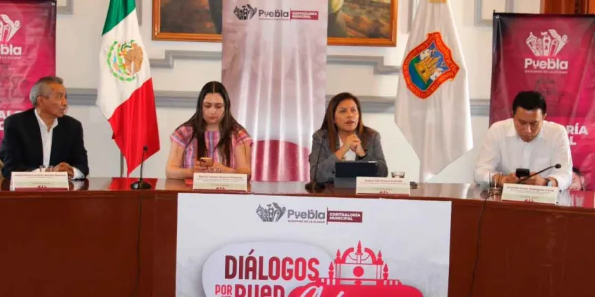 Pepe Chedraui promueve la participación juvenil con el programa “Diálogos por un Buen Gobierno”