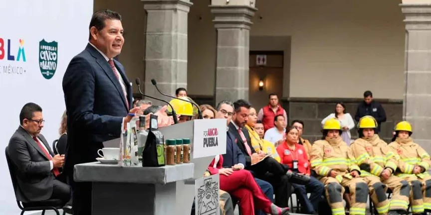 Programa Estatal de Vivienda, un acto de justicia para fuerzas de seguridad
