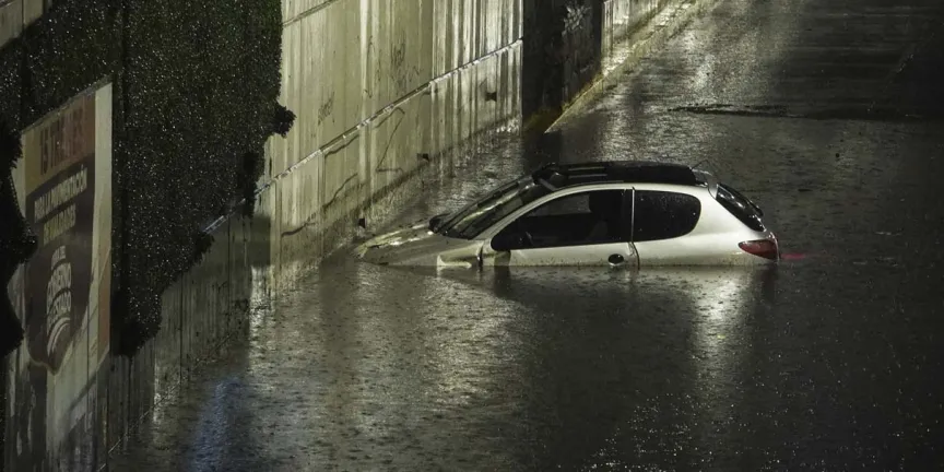Puebla entregará 2.8 millones de pesos a afectados por las lluvias