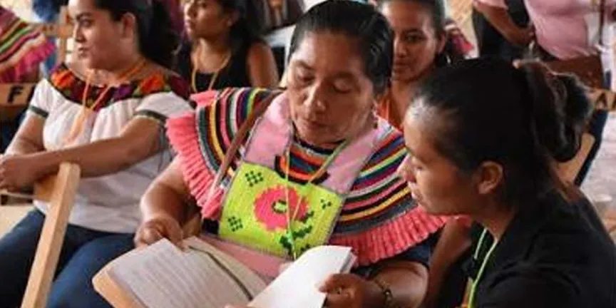 Puebla abre consulta para homologar la Ley de Derechos de Pueblos Indígenas y Afromexicanos