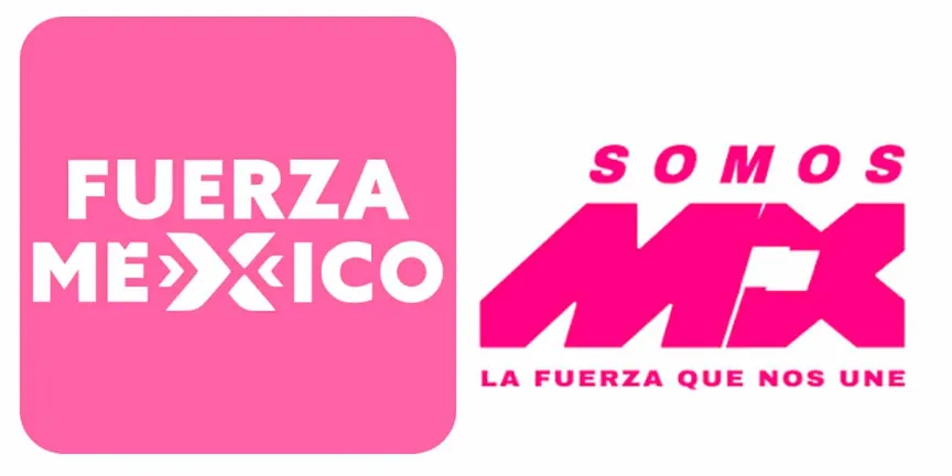 Fuerza por México escaló queja por "robo de color" ante el INE