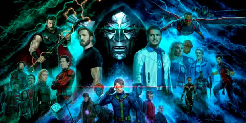 Revelan fecha de preventa de Avengers: Doomsday y confirman su duración 