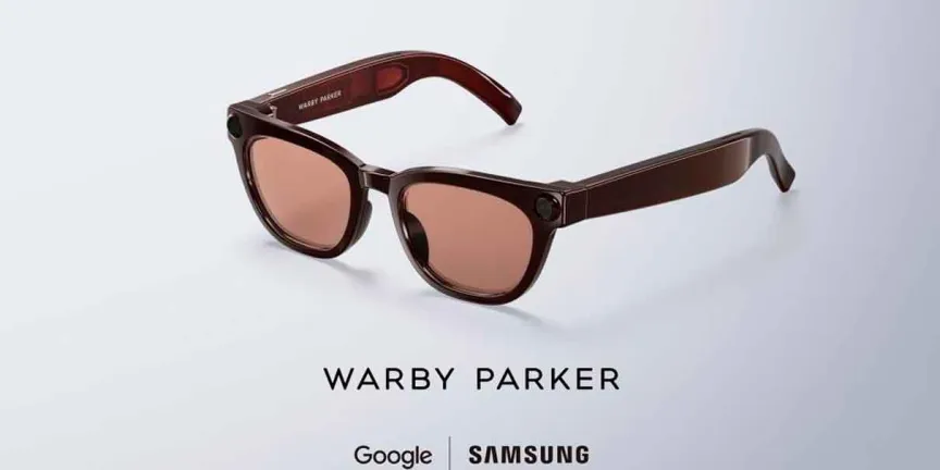 Samsung presenta sus lentes inteligentes con IA: así apuesta por combinar tecnología, moda y el ecosistema Galaxy