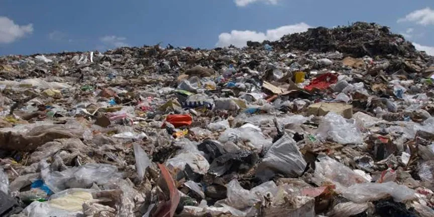Planta de reciclaje en San José Chiapa pondrá fin al tiradero a cielo abierto