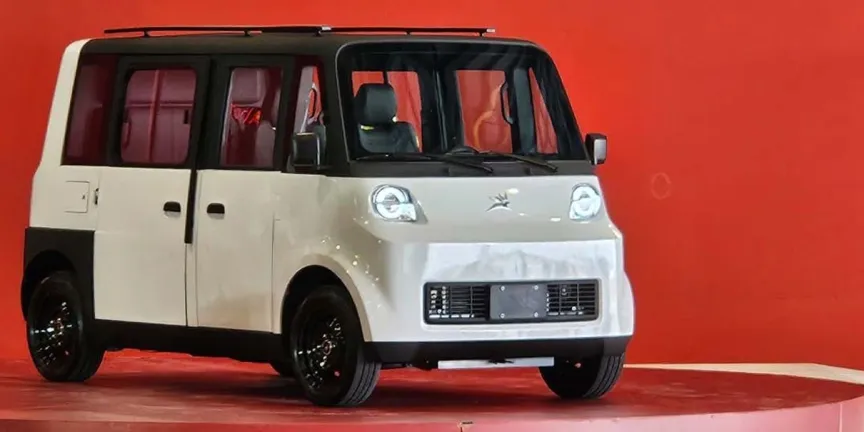 Sheinbaum acelera el proyecto del auto Olinia con inversión pública y privada