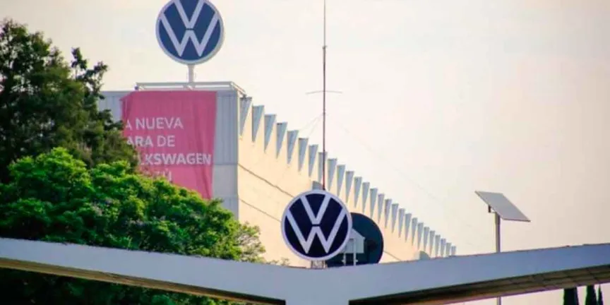 Sitiavw ya organiza medidas de no haber acuerdo contractual en Volkswagen
