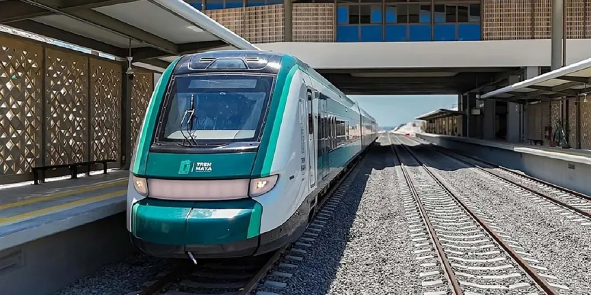 Tren Maya gasta el doble en mantenimiento de lo que recauda