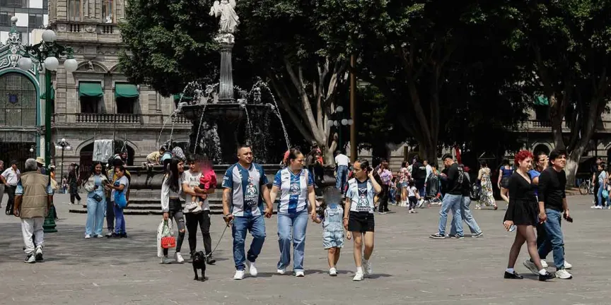 Vacaciones de verano impulsarán la economía; Concanaco estima derrama de 883 mil millones de pesos
