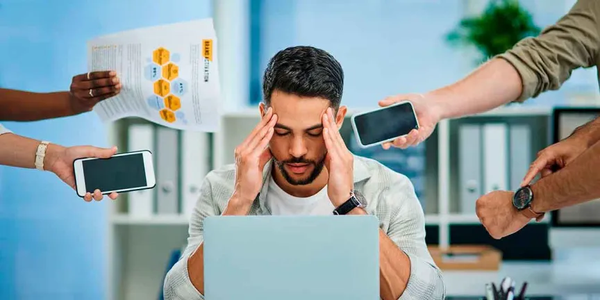 ¿Trabajas sin descansar? Las vacaciones de verano son más importantes de lo que imaginas