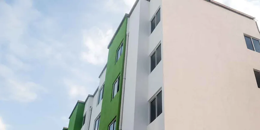 Así puedes obtener una casa Bienestar en Puebla 