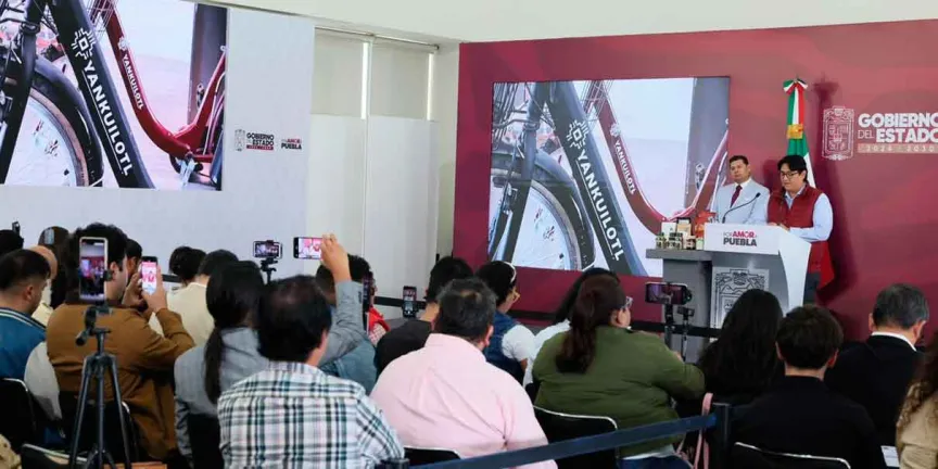 YANKUILOTL posiciona a Puebla a la vanguardia de la soberanía tecnológica en México
