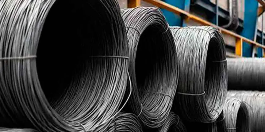 Deacero impulsa acero sustentable con 97% de material reciclado