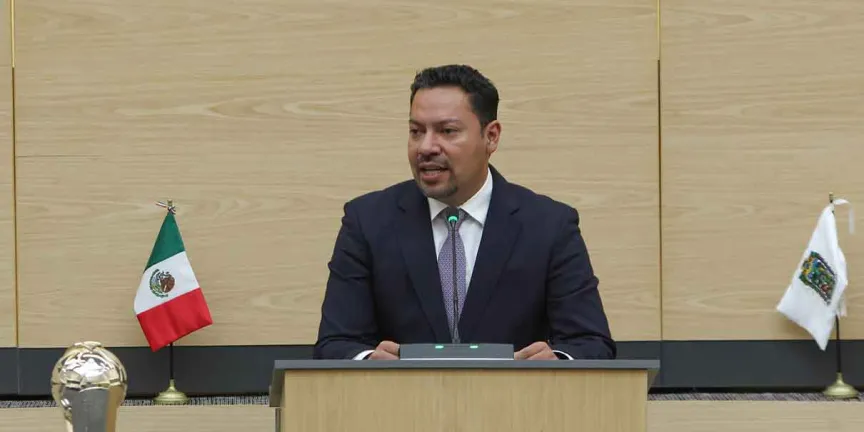 Buscan acabar con iniciativas congeladas en el Congreso de Puebla