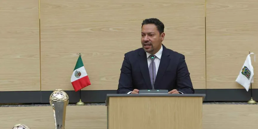 El PAN tuvo vínculos con criminales y ahora pretende golpear a Morena: Villegas