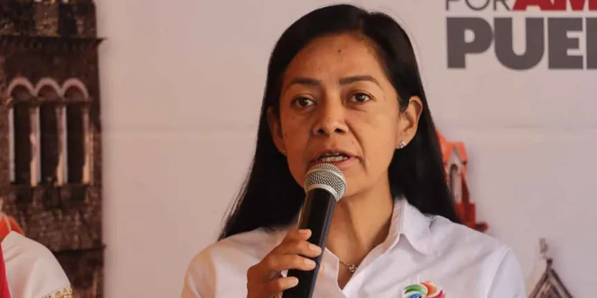 Amparo solicitado por edil de Atlixco sólo genera sospechas: PAN