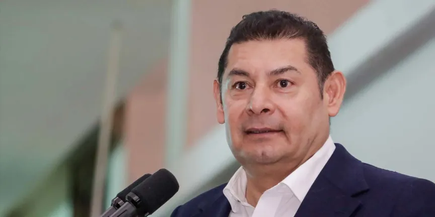 Armenta confirma asistencia al segundo informe presidencial
