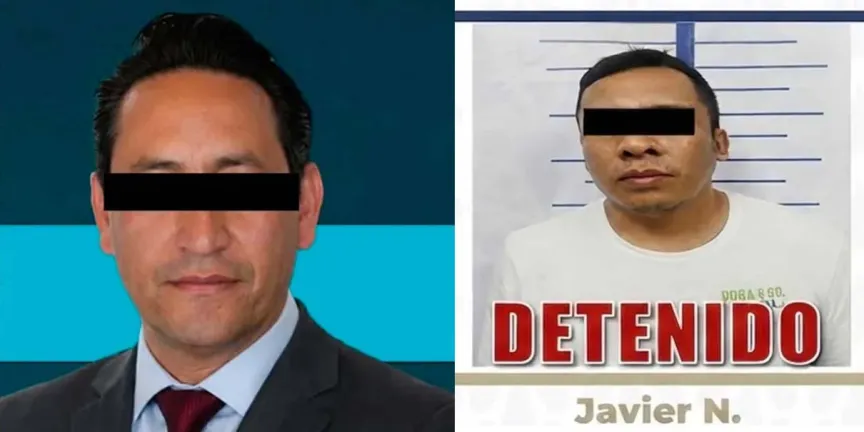 Pruebas culpan al edil de Atoyatenco de la muerte del periodista Josué Martínez