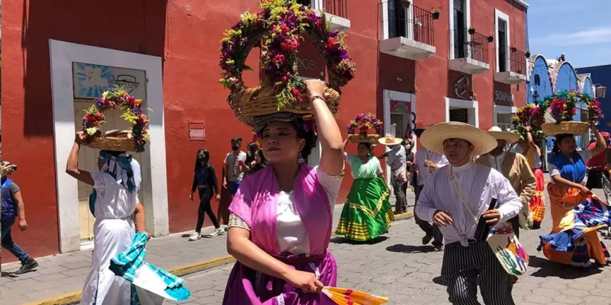 Atlixcayotontli 2026: fecha, horario y actividades de la “fiesta chica” de Atlixco
